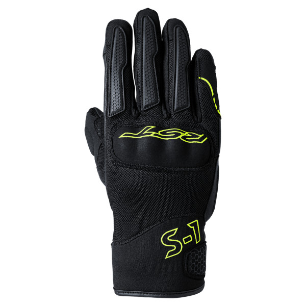 RST S1 mesh ce mens glove